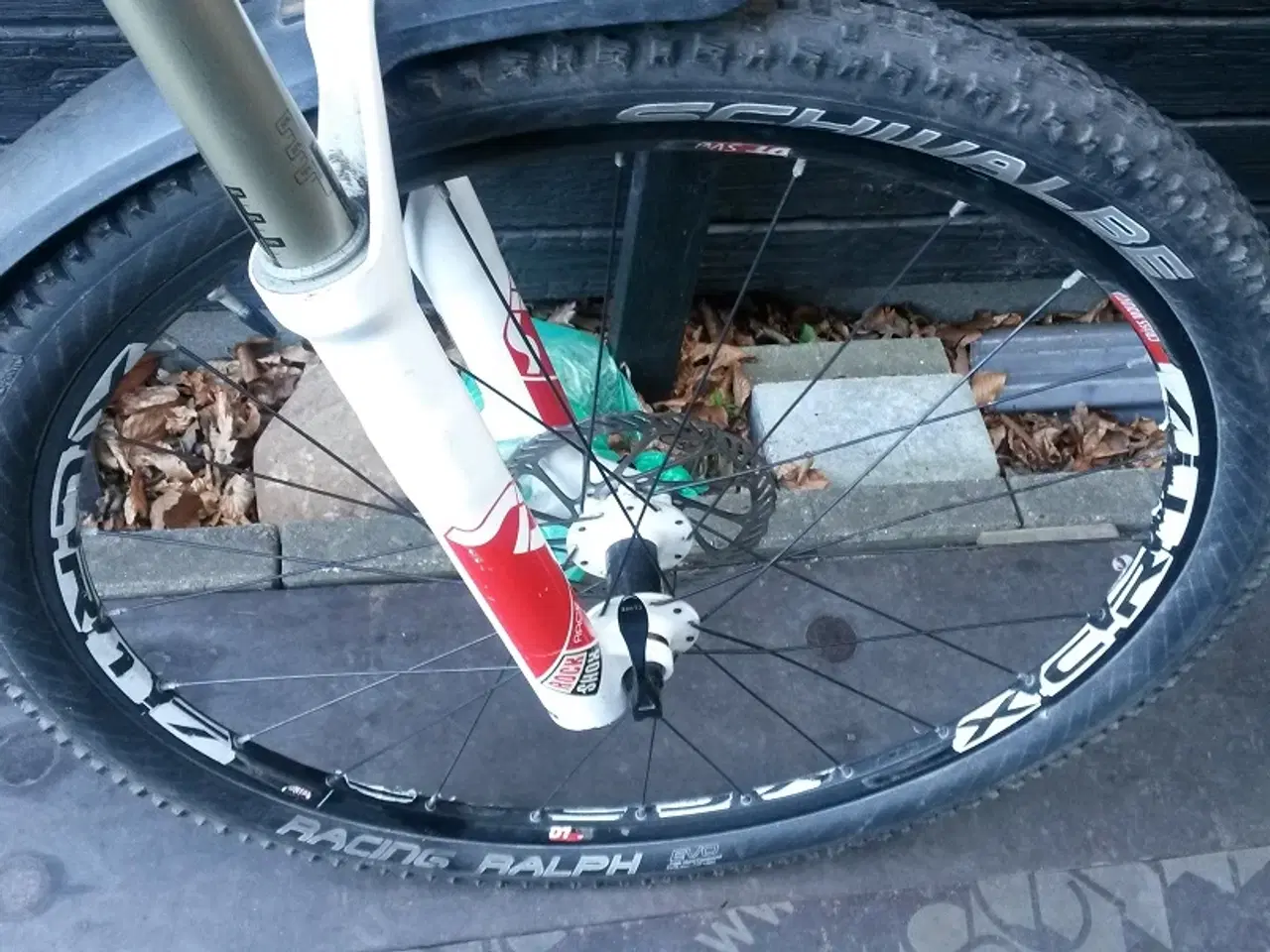 Billede 5 - Cannondale Flash Carbon 4