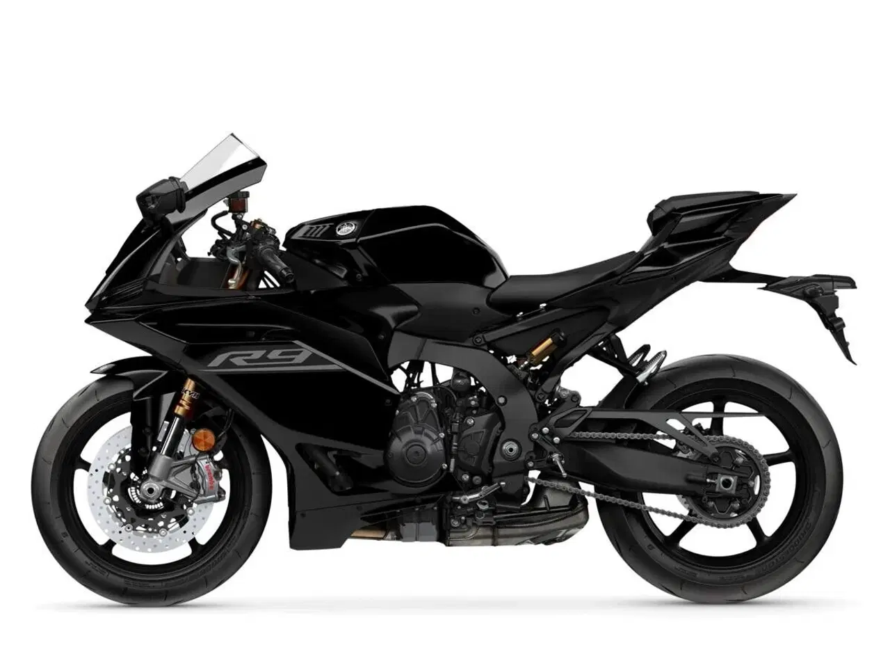 Billede 14 - Yamaha YZF-R9 Tech Black