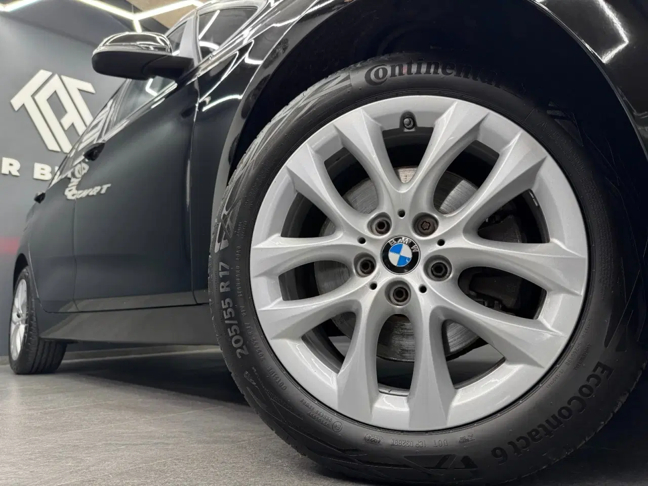 Billede 2 - BMW 218d 2,0 Gran Tourer Advantage aut. 7prs