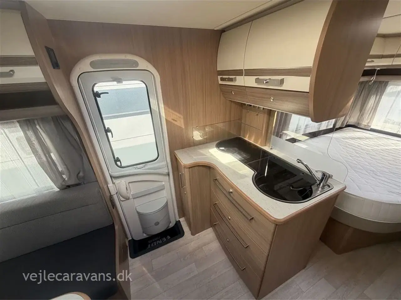 Billede 9 - 2016 - Fendt Bianco Selection 495 SFE