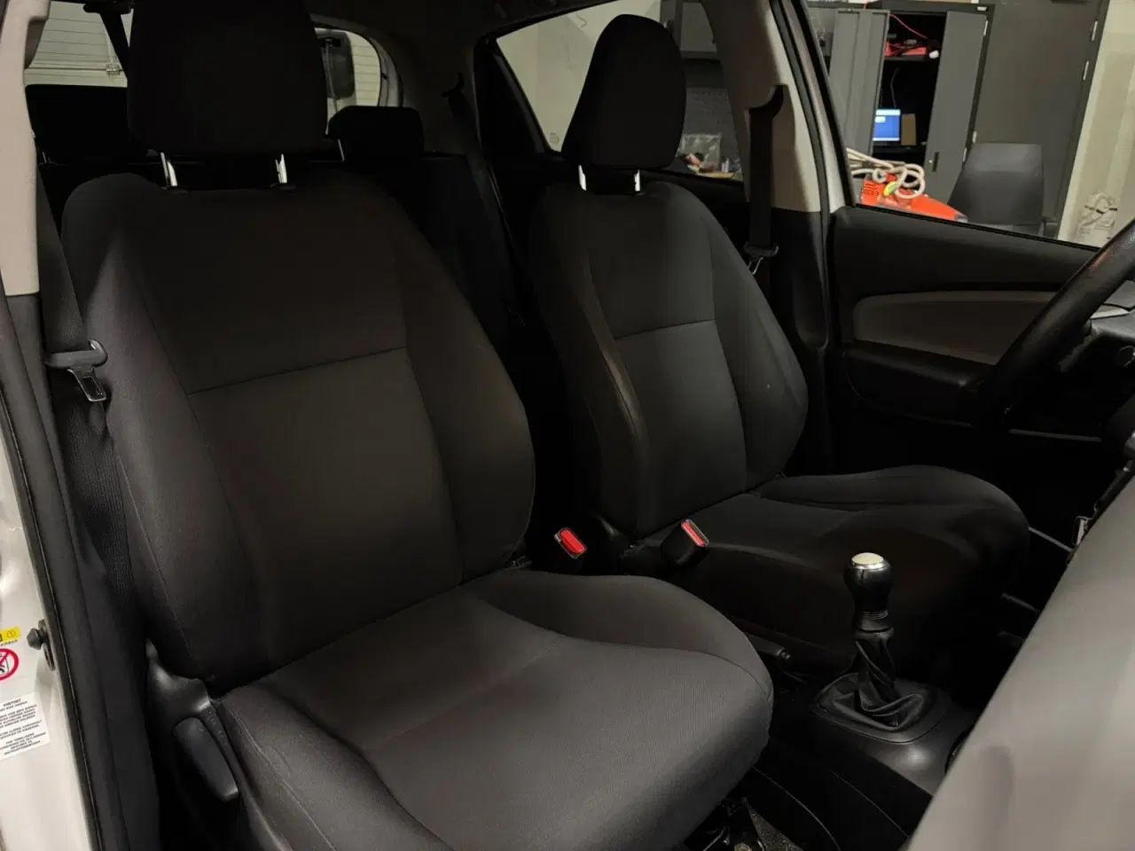 Billede 13 - Toyota Yaris 1,0 VVT-i T2