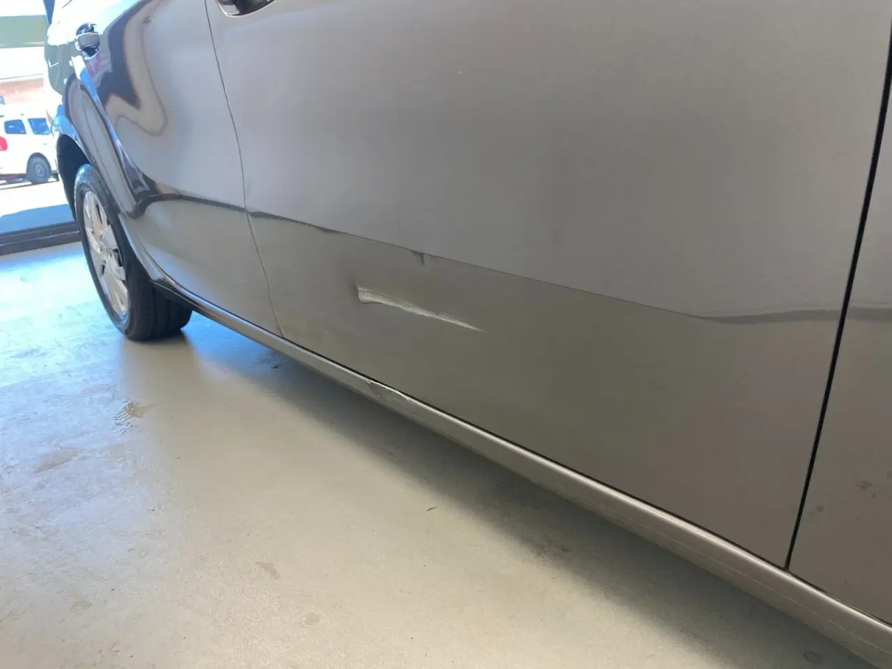 Billede 17 - Citroën Grand C4 Picasso 1,6 BlueHDi 120 Seduction 7prs