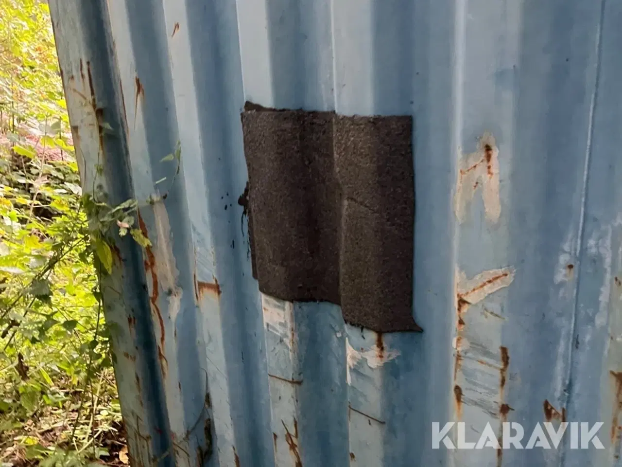 Billede 12 - Container 20 fod
