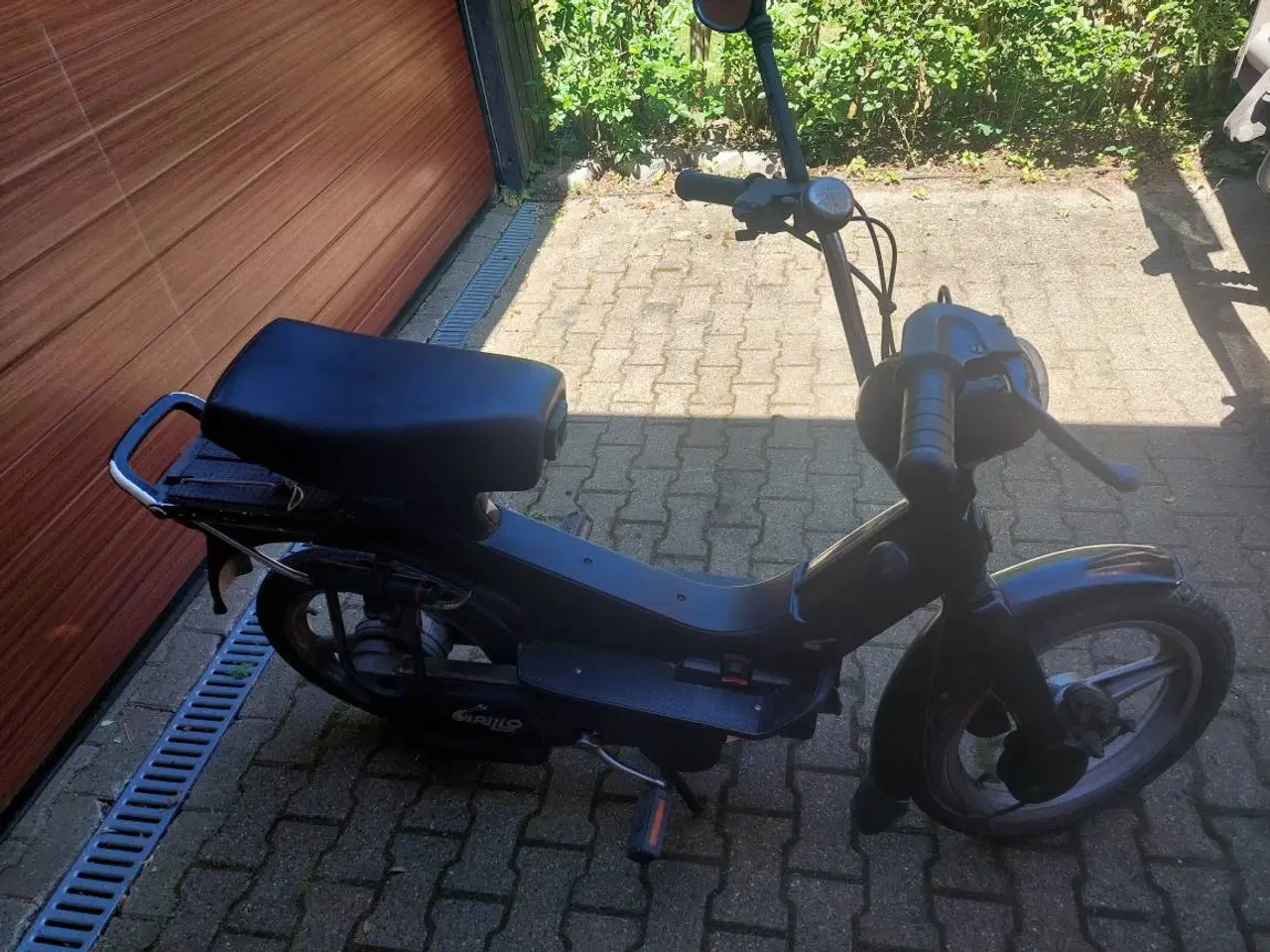 Billede 6 - vespa grillo 10800 eneste til salg i danmark