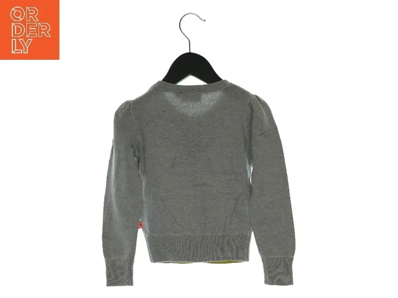Billede 2 - Cardigan fra Molo (Str. 92-98)