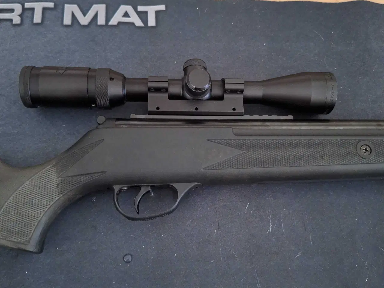Billede 2 - Hatsan MOD125 5.5mm luftgevær