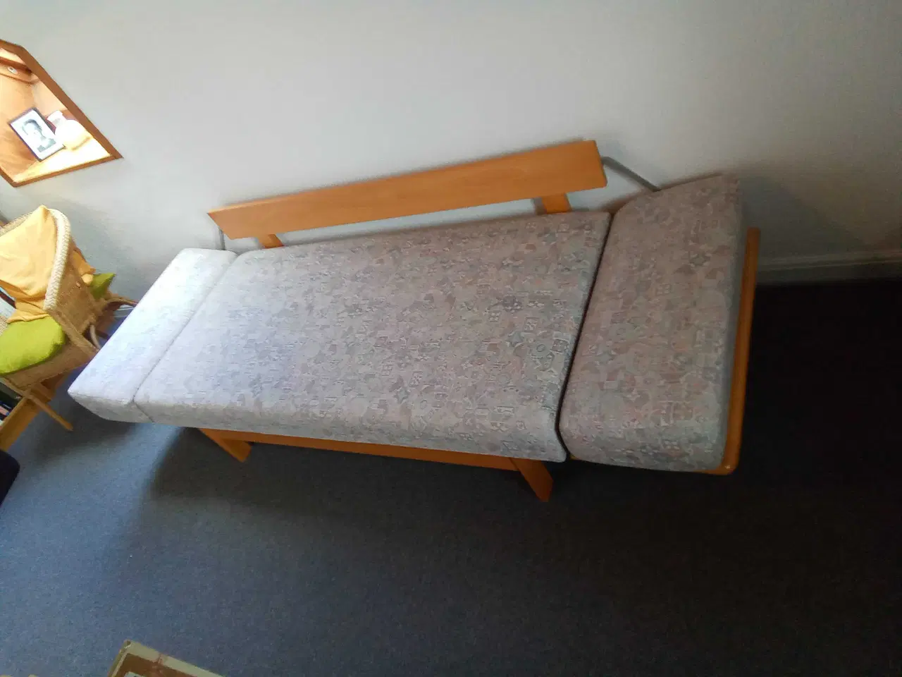 Billede 3 - Lille Sovesofa