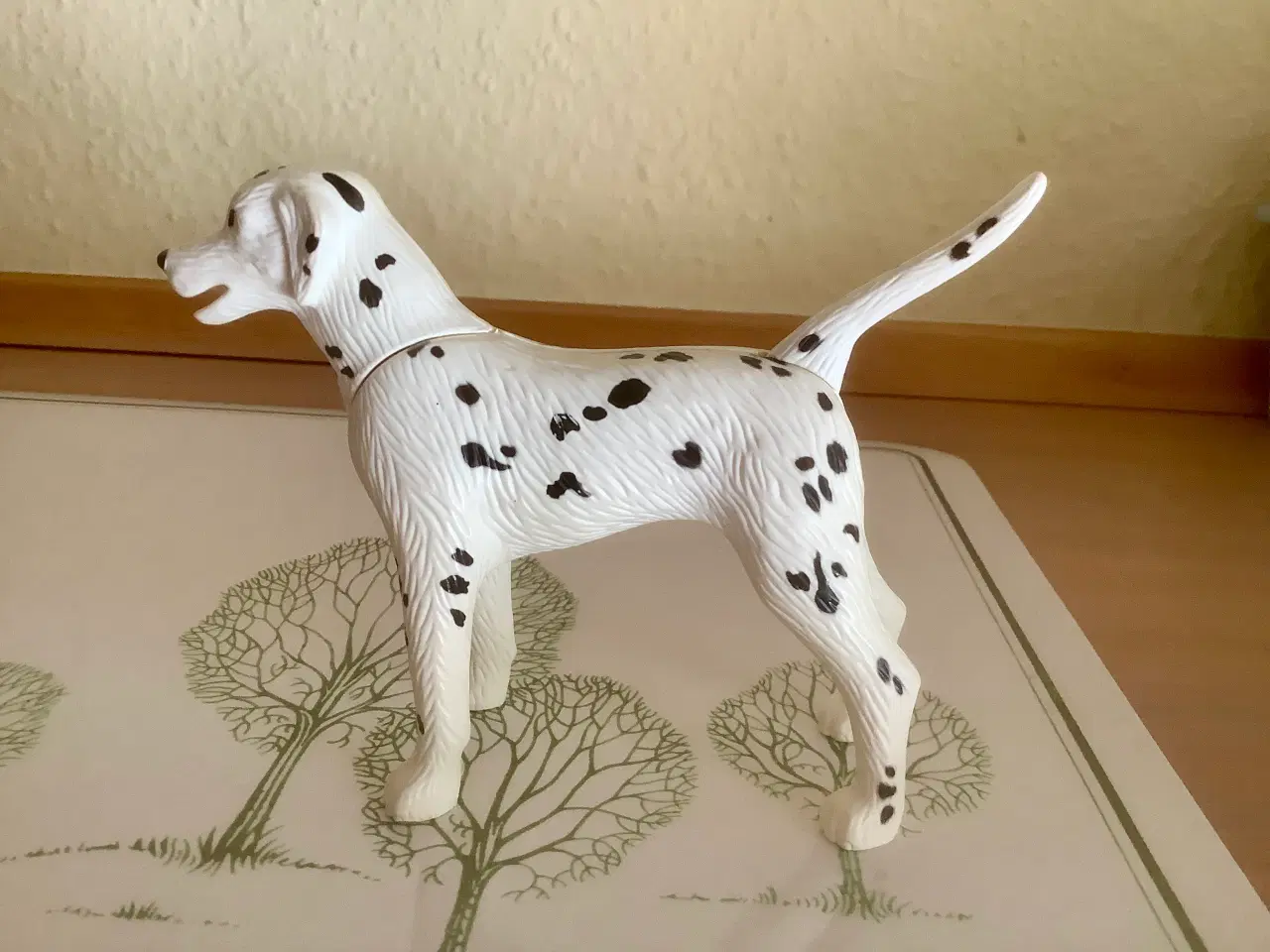 Billede 1 - Hund som passer til Barbie .