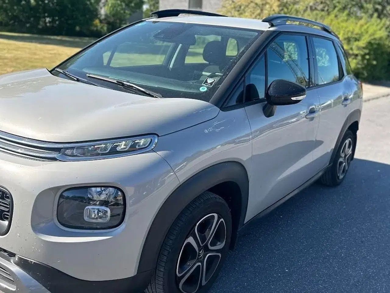 Billede 3 - Citroën C3 Aircross 1,2 PureTech 110 Iconic