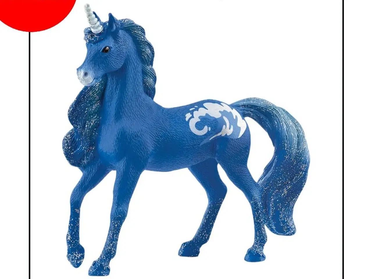 Billede 1 - Schleich 72249 Exclusive Beach Unicorn - Wave (202