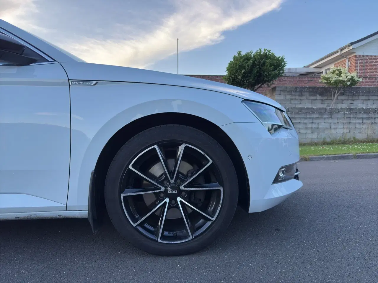 Billede 20 - Skoda Superb 1,4 TSi 150 Active DSG