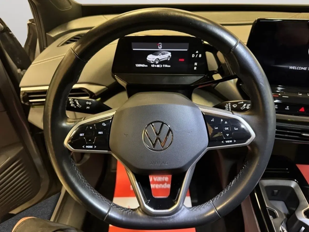 Billede 6 - VW ID.5 77 Pro Performance