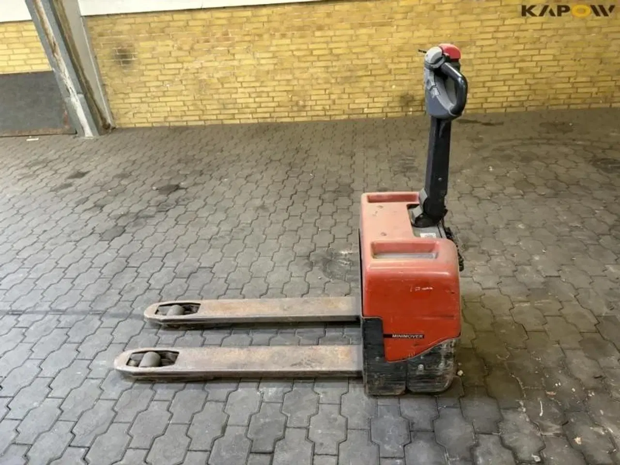 Billede 8 - BT LWE 130