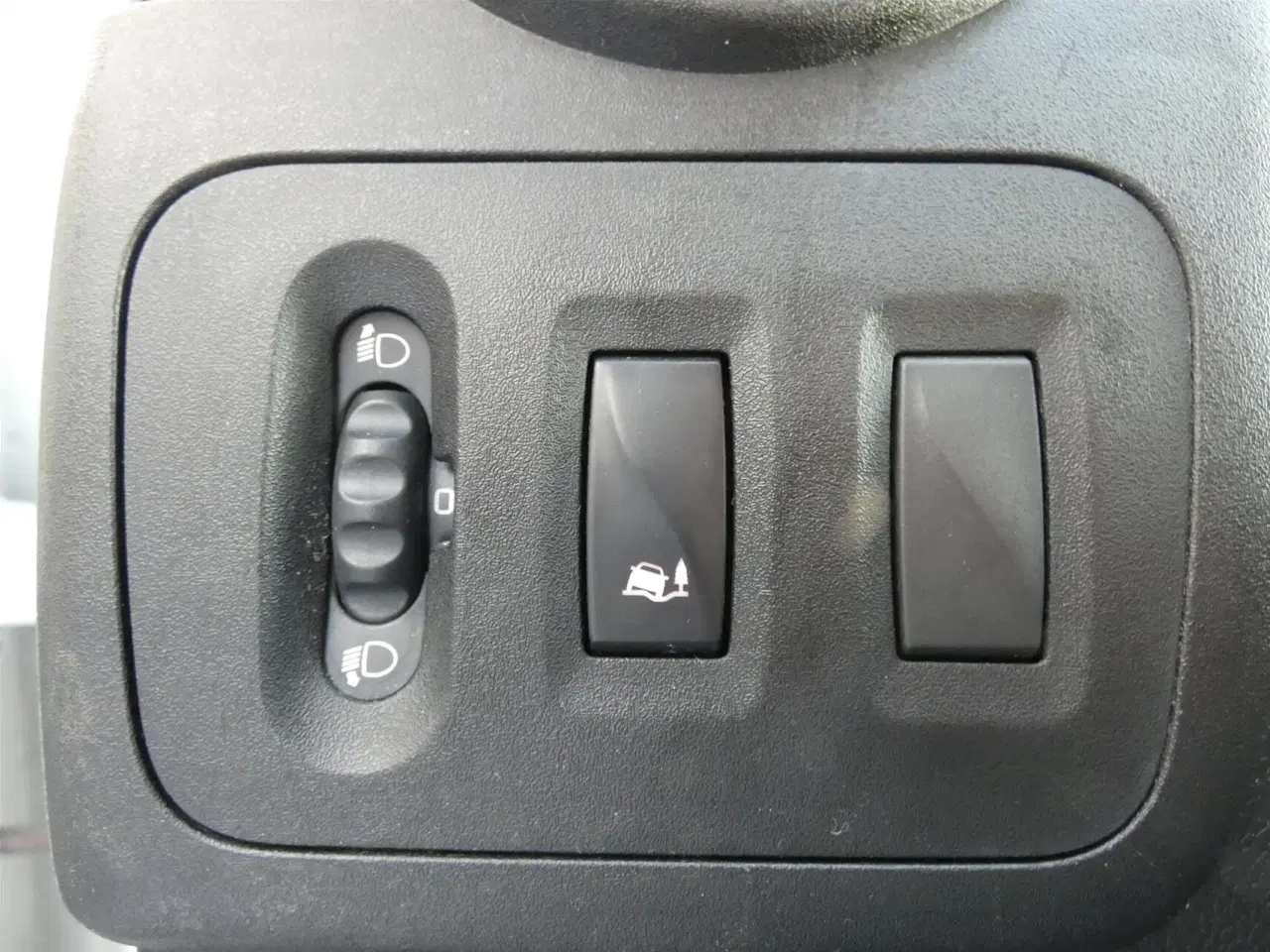 Billede 17 - Renault Master T35 L2H1 Brobil m/6 pallers lift. 2,3 DCI 130HK Ladv./Chas. Man.