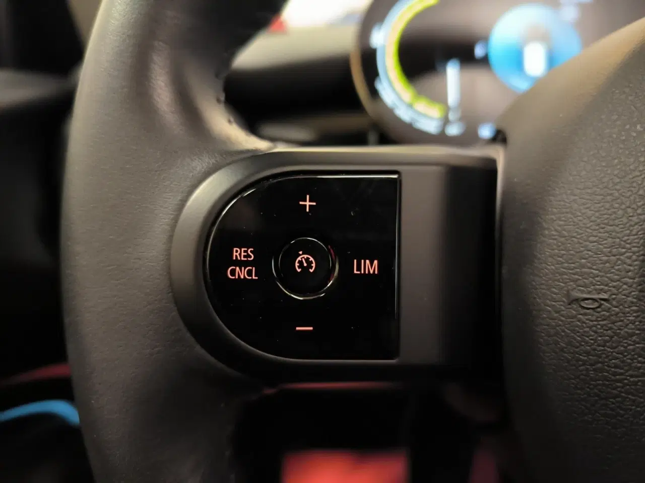 Billede 10 - MINI Cooper SE  Camden Edition