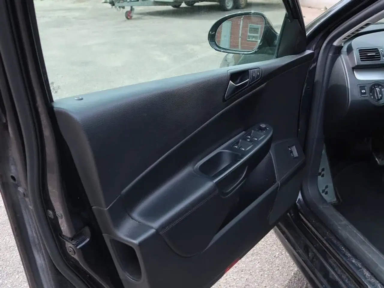 Billede 16 - Personbil VW Passat 2.0 TDI Variant Aut (momsfri)