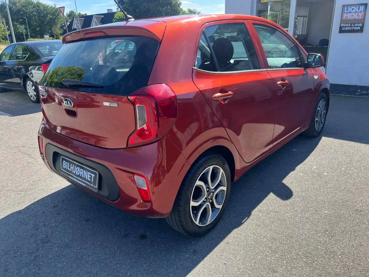 Billede 3 - Kia Picanto 1,0 MPi Attraction