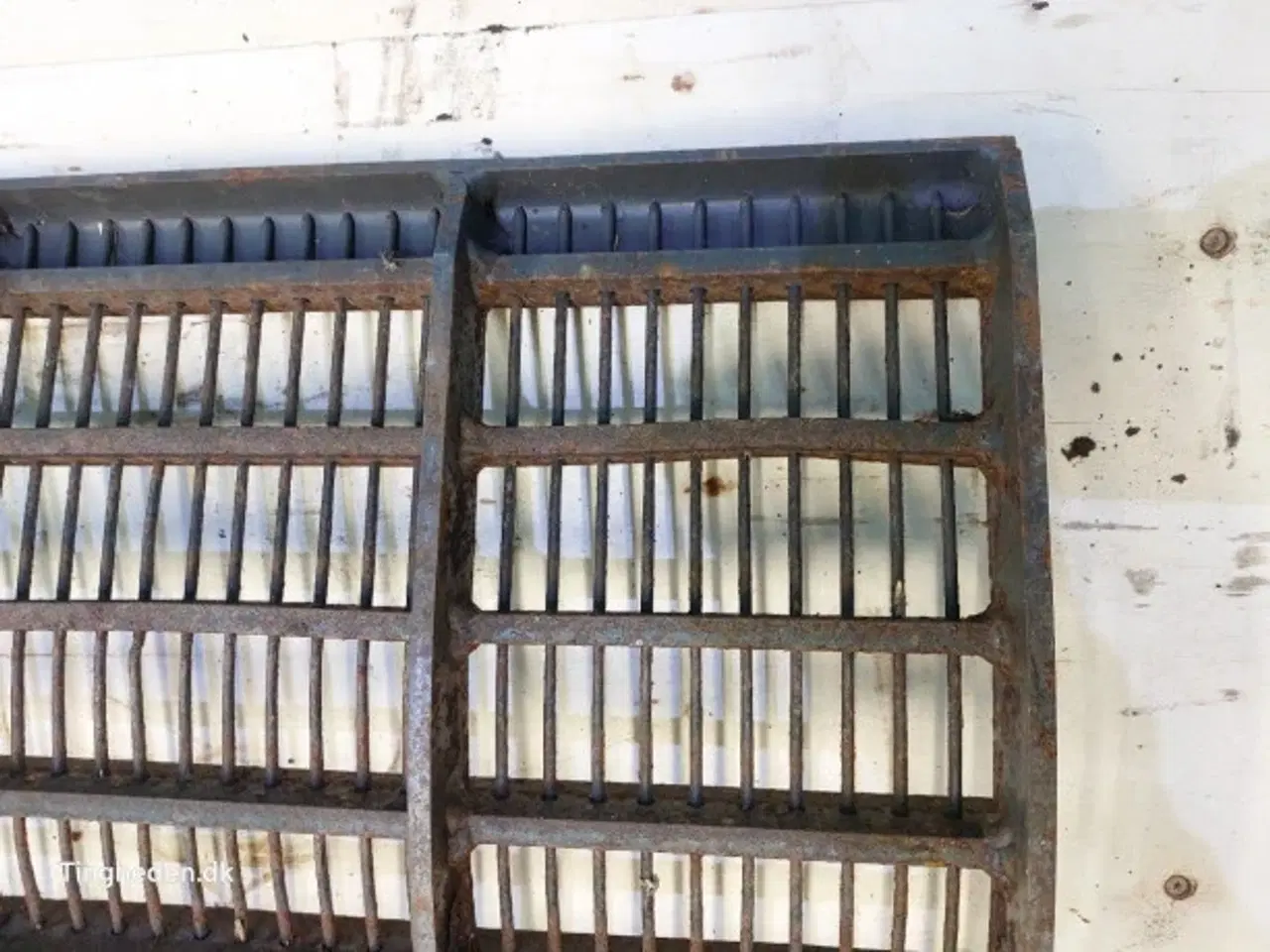 Billede 2 - Claas Lexion 430 Bro 0007574411