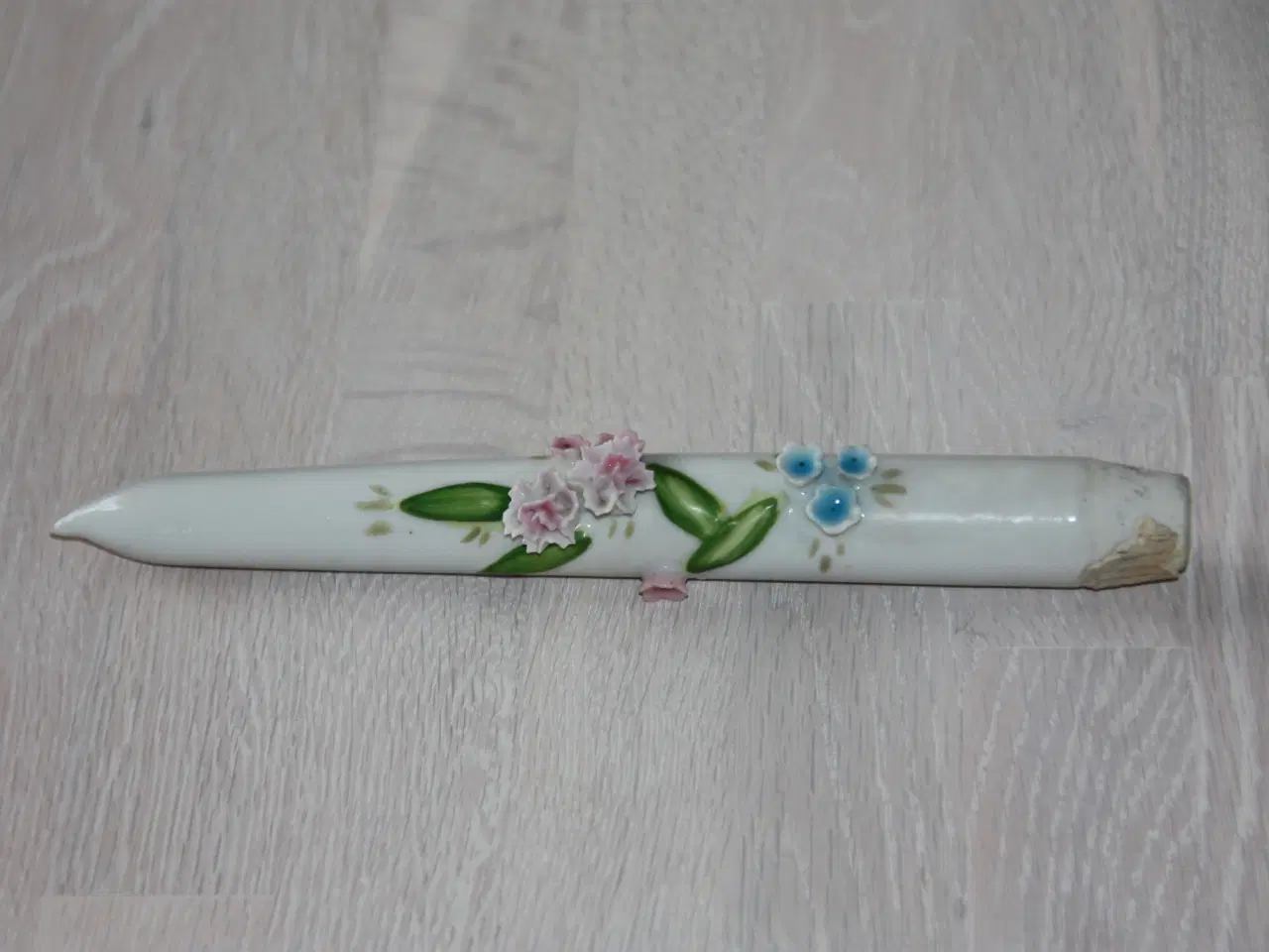 Billede 5 - Lysestager diam 13,5 cm Mapue