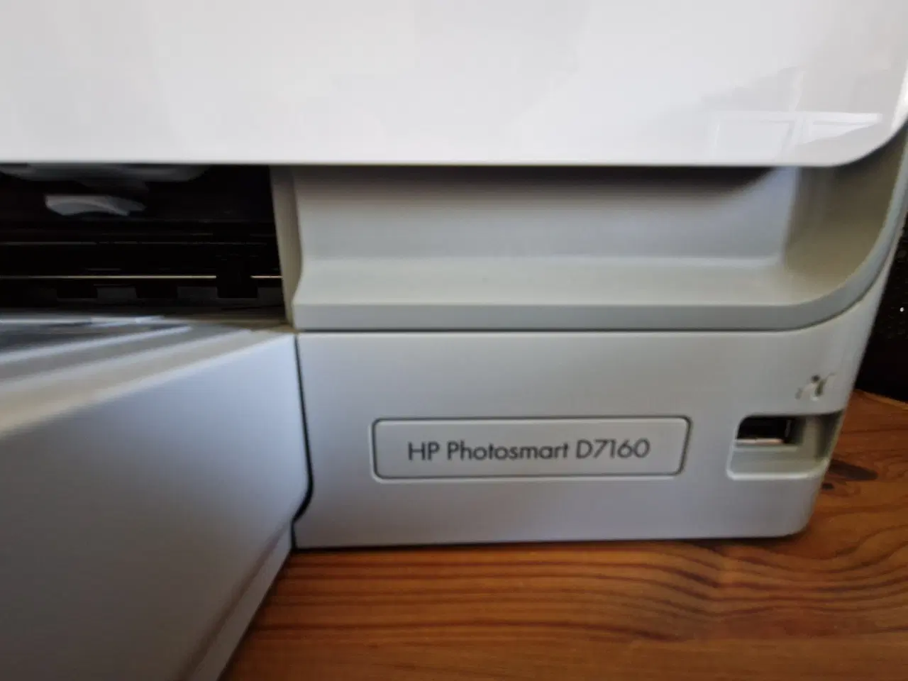 Billede 8 - HP Printer