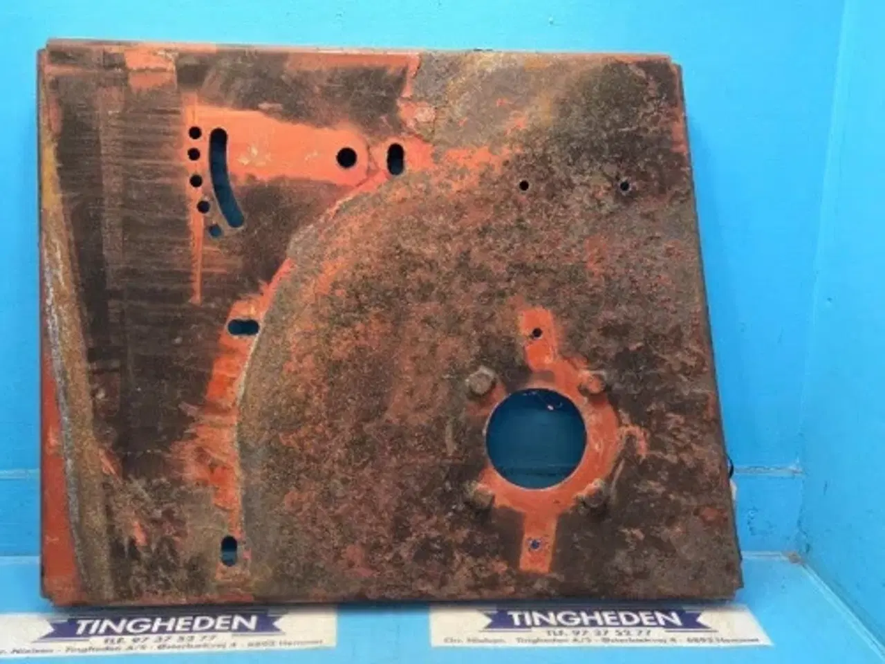 Billede 7 - Case 2188 Sideskærm 1994707C2