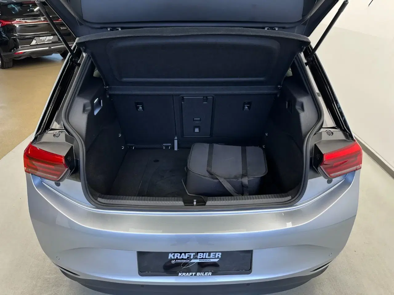 Billede 8 - VW ID.3 58 Pro