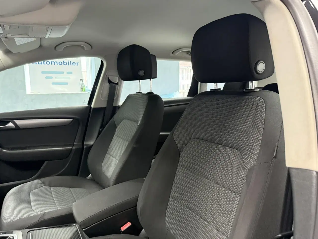 Billede 16 - VW Passat 2,0 BlueMotion TDI Highline DSG 140HK 6g Aut.