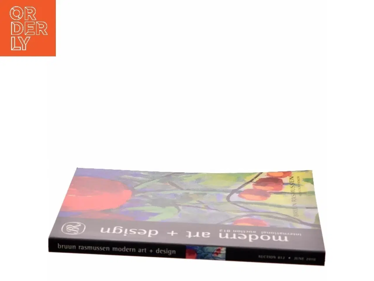 Billede 2 - Modern Art + Design (Bog) fra Bruun Rasmussen