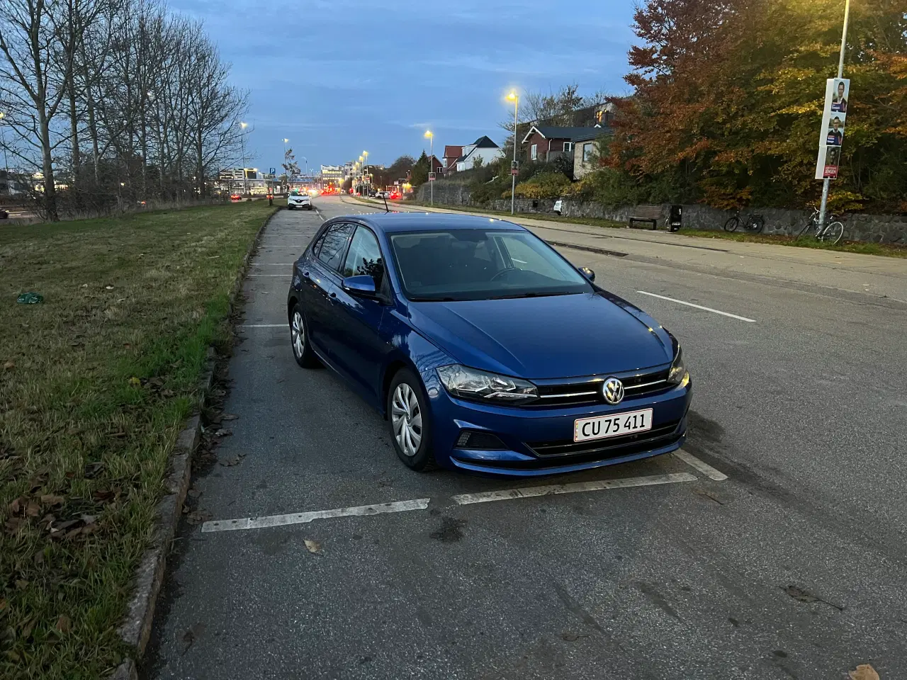 Billede 2 - Volkswagen Polo 150hk