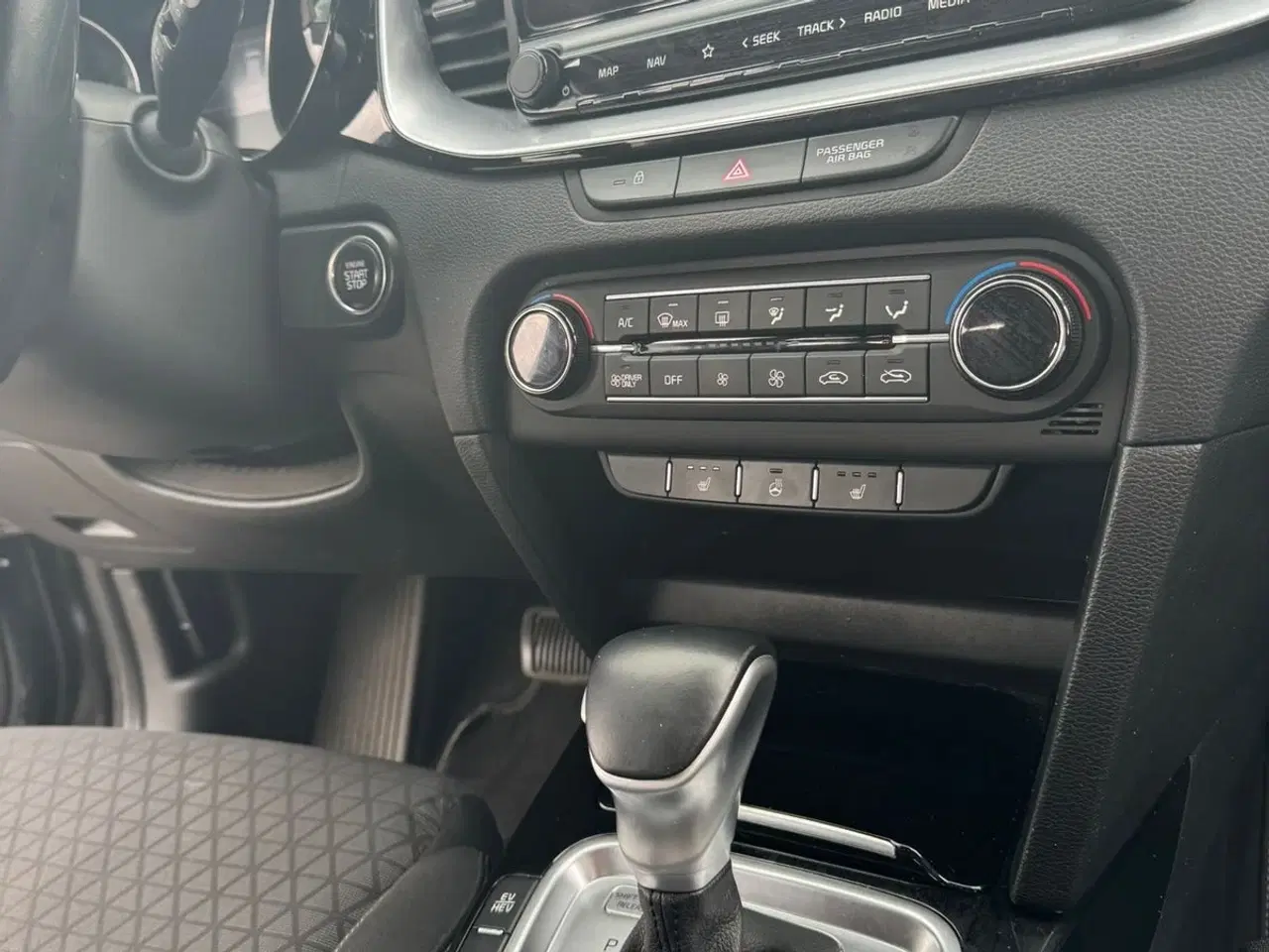 Billede 8 - Kia Ceed 1,6 PHEV Prestige SW DCT