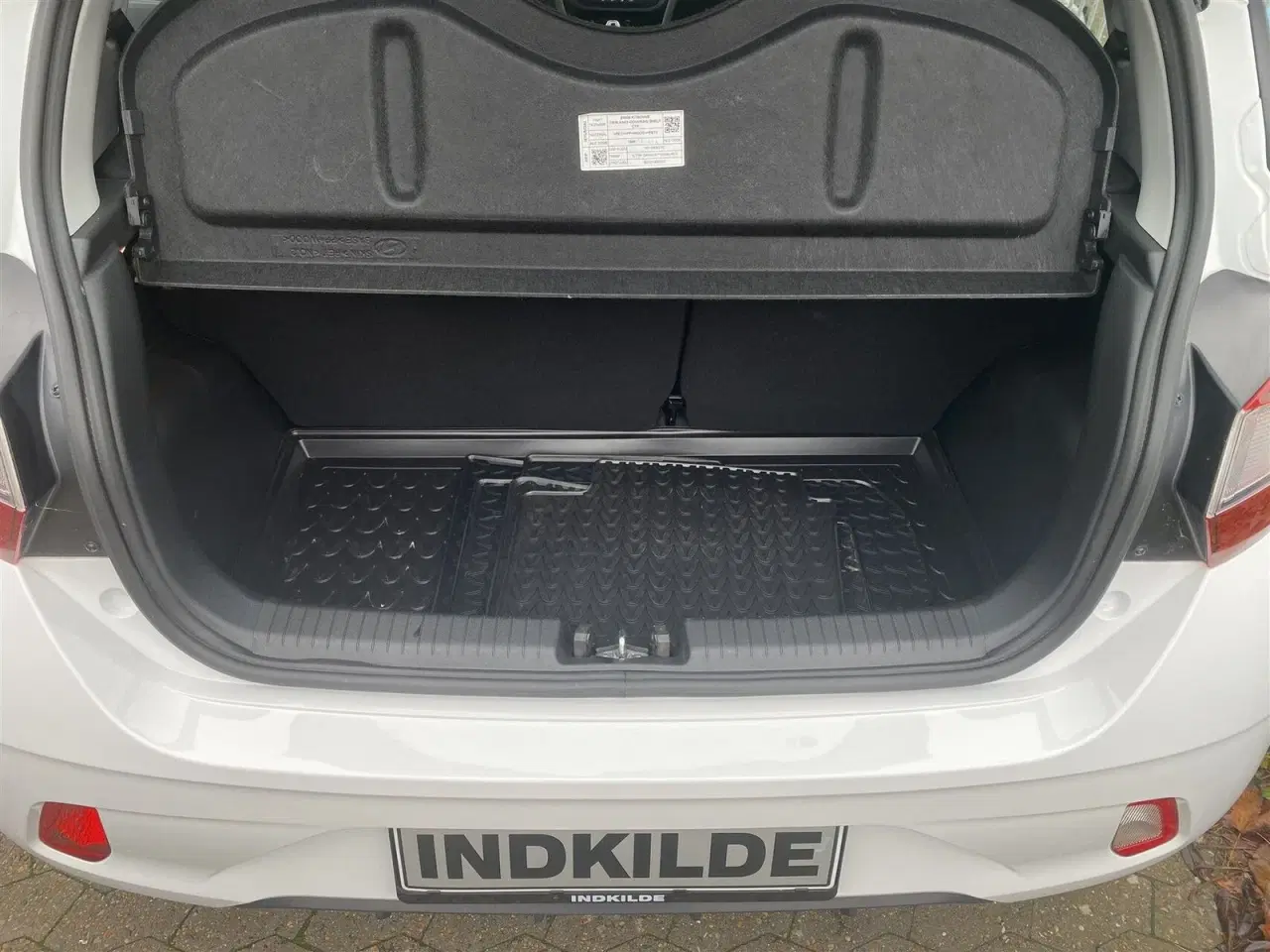 Billede 18 - Hyundai i10 1,0 MPi Advanced AMT