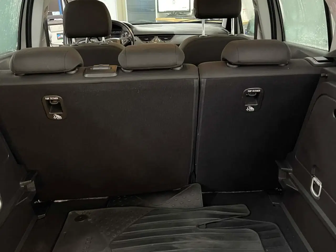 Billede 12 - Opel Corsa 1.0 2016 Ny synet