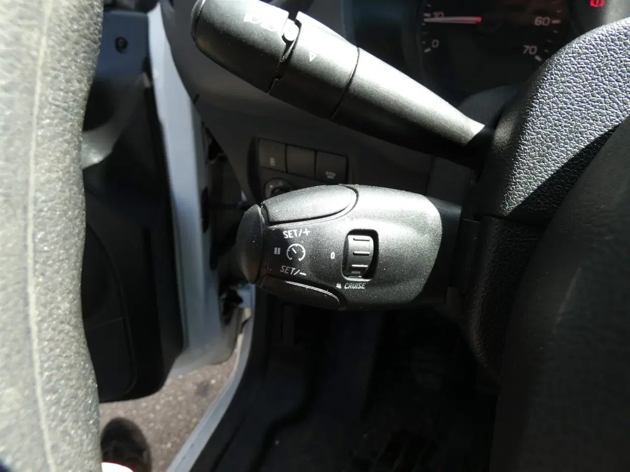 Billede 13 - Peugeot Partner L1 Flexpack 1,6 BlueHDi Start/Stop 100HK Van