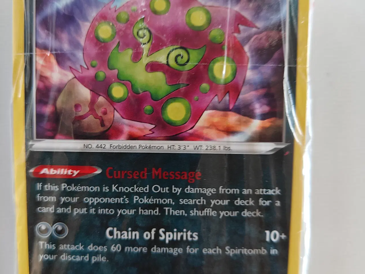 Billede 4 - Pokemon kort 40 kort pr. Pakke
