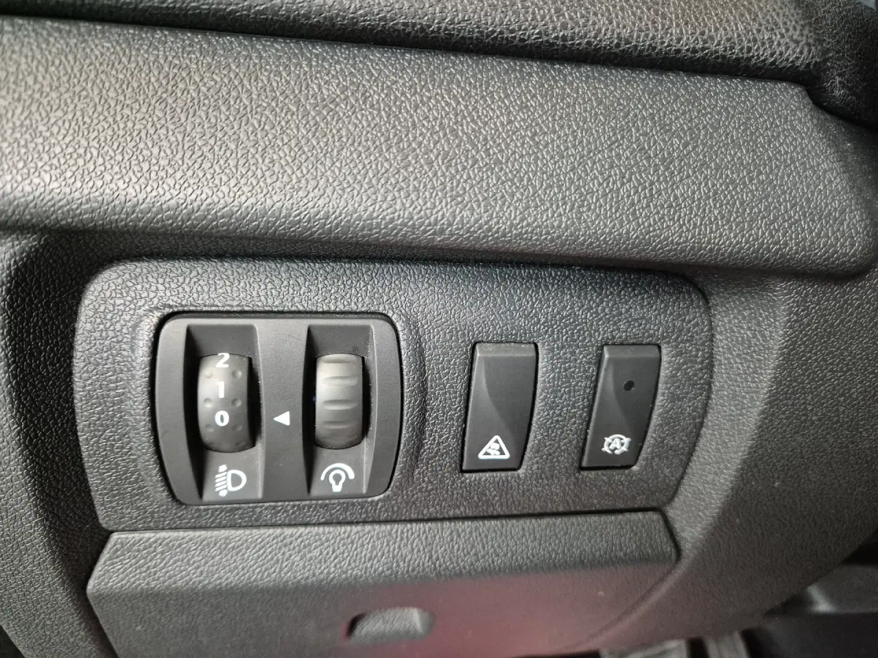 Billede 11 - Renault Mégane Sport Tourer 1,5 DCI FAP Expression 110HK Stc 6g