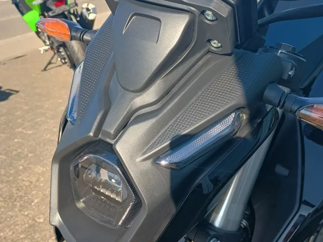 Billede 4 - Voge R 125