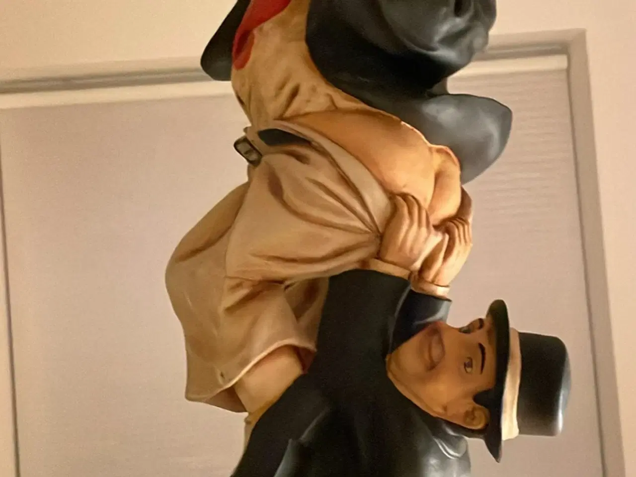 Billede 3 - Figur af Gøg og Gokke