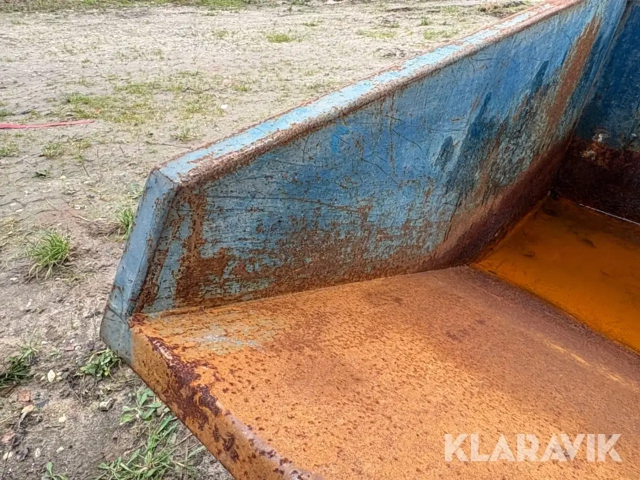 Billede 8 - Tipcontainer Azure til truck