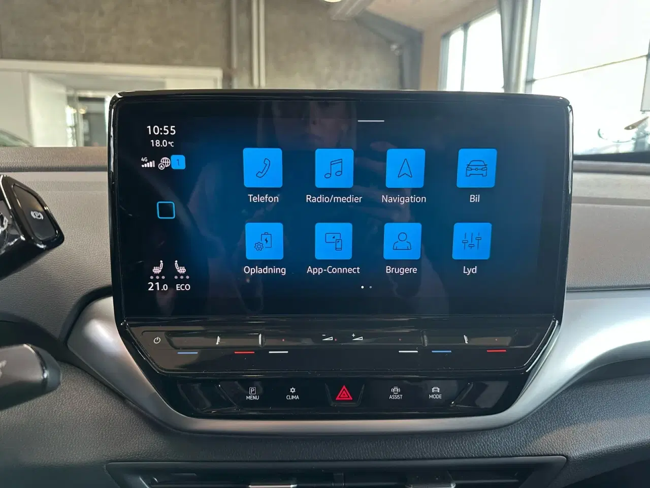 Billede 20 - VW ID.5 77 GTX 4Motion