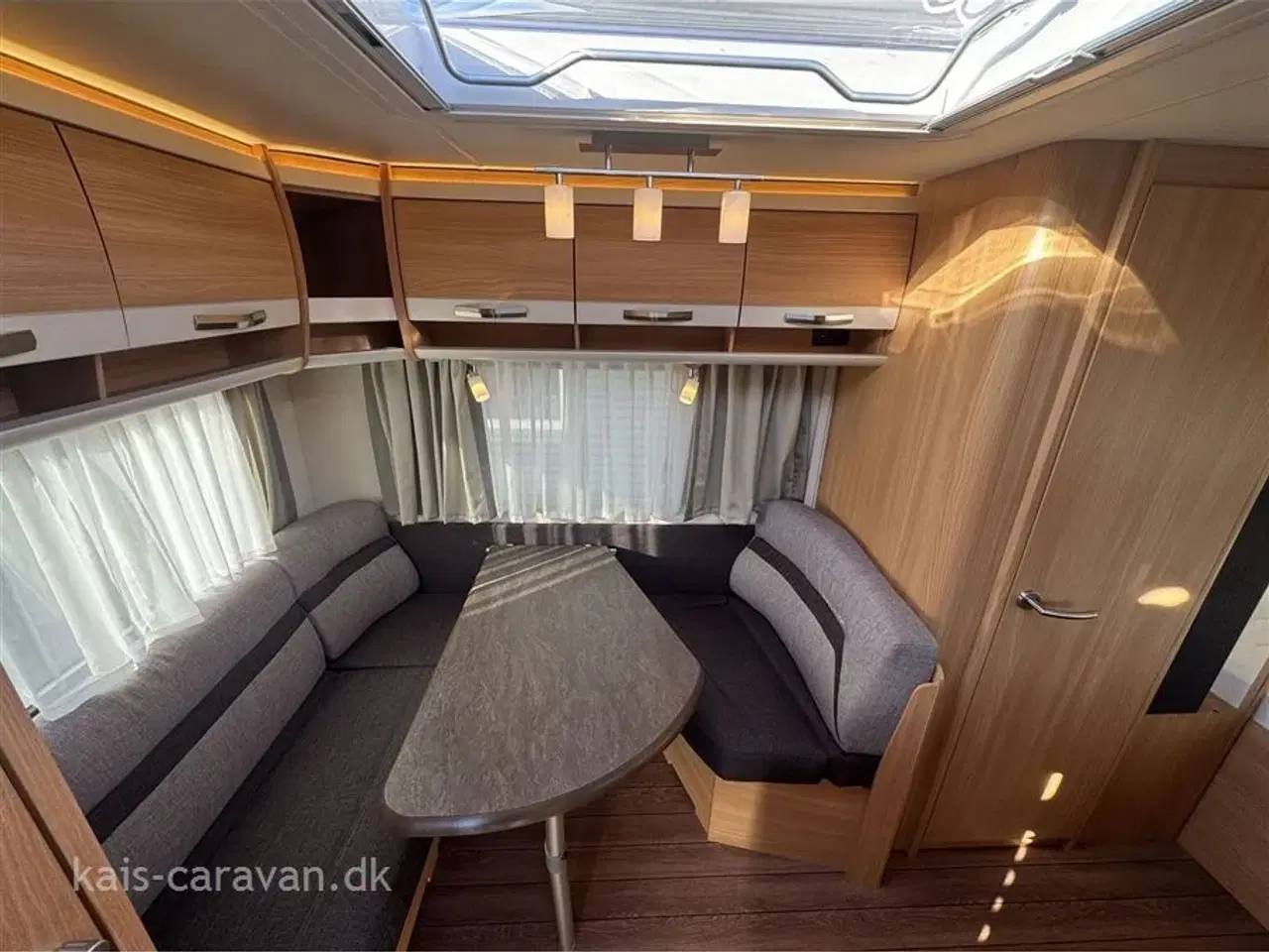 Billede 8 - 2018 - Knaus Südwind Silver Selection 420 QD