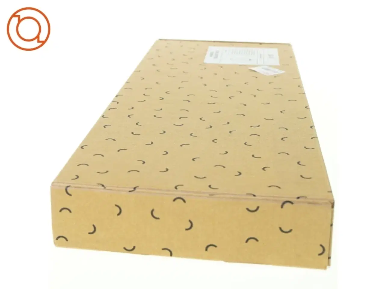 Billede 3 - Stearinlys holder fra Ferm Living (str. 50 x 20 cm)