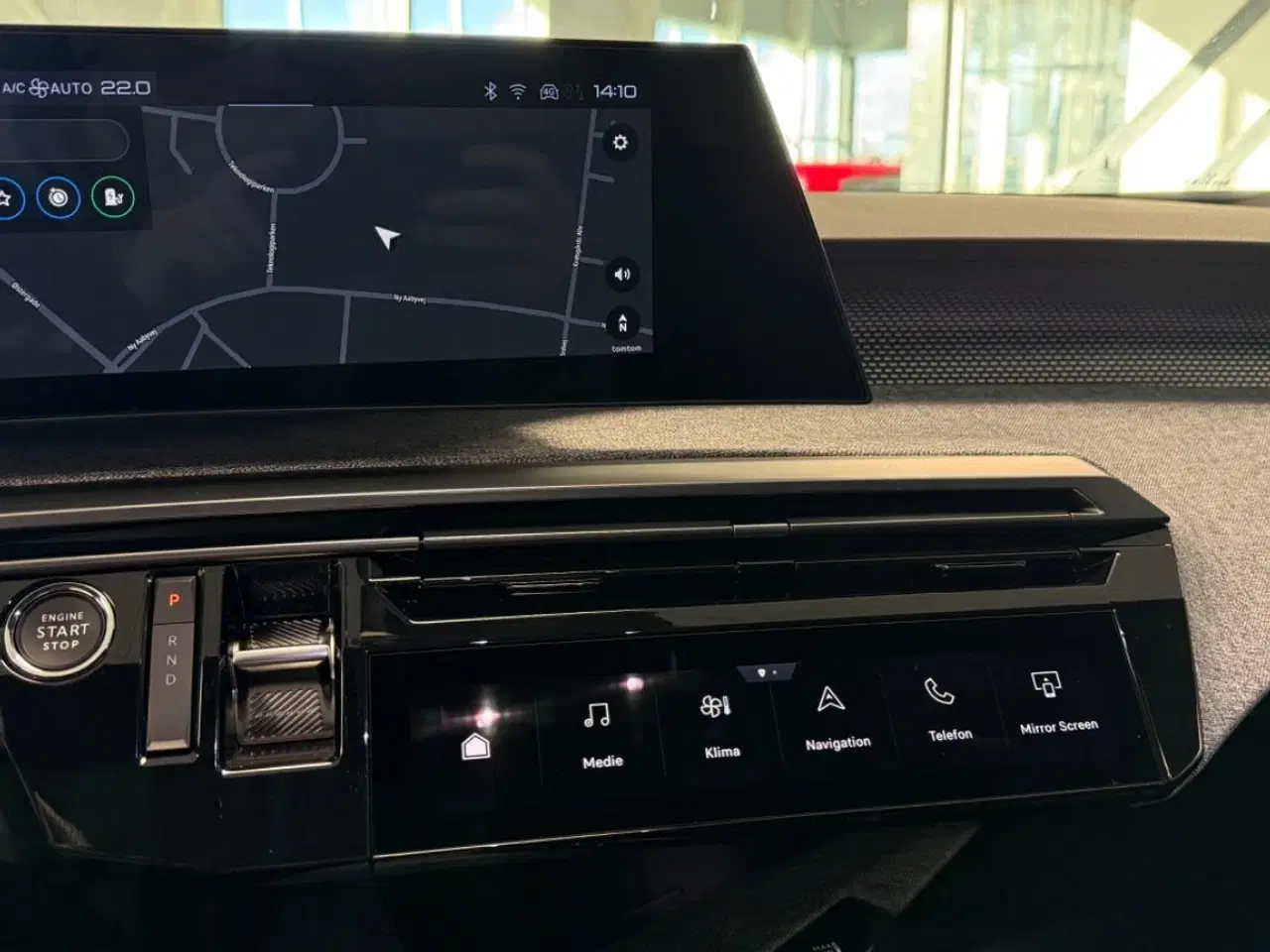 Billede 13 - Peugeot e-3008 77 GT Pack