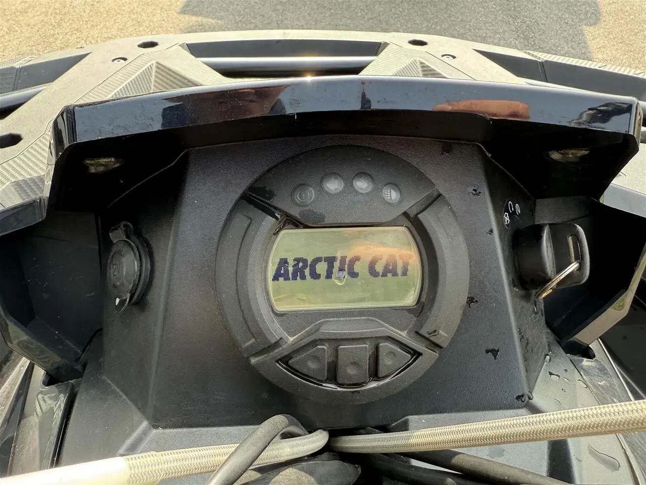 Billede 19 - Arctic Cat Alterra 700i