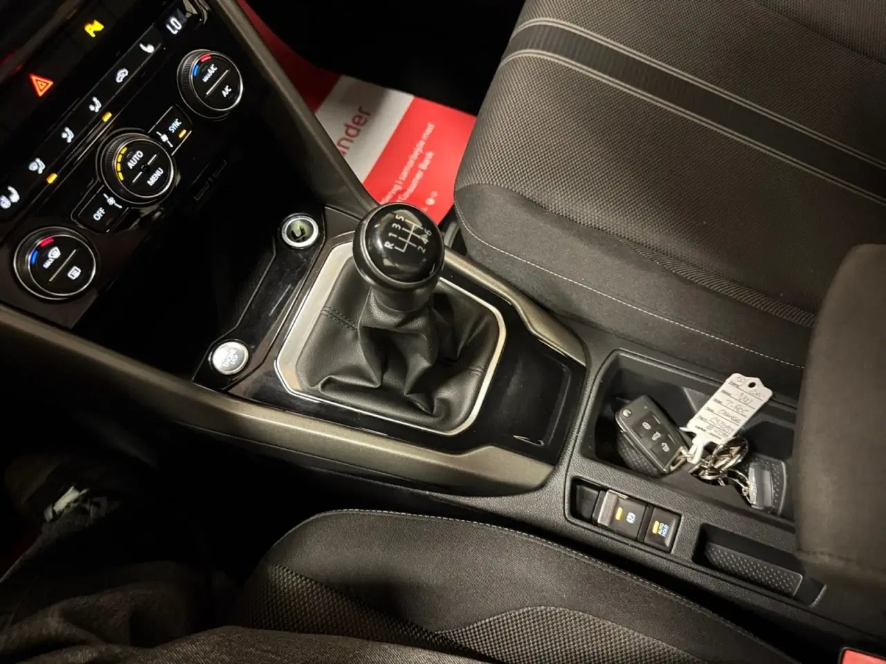 Billede 13 - VW T-Roc 1,6 TDi 115 Style
