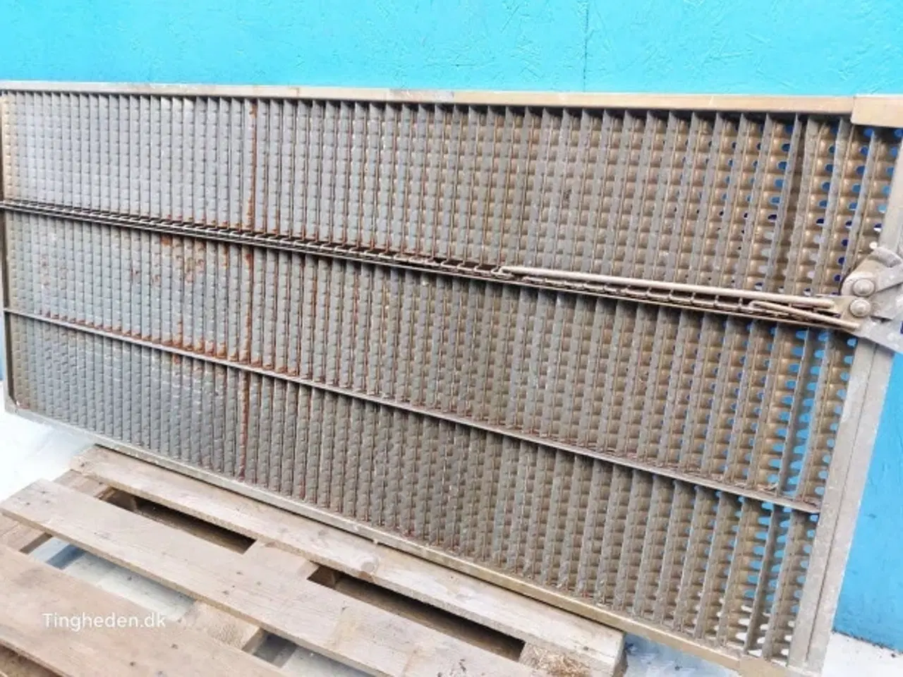 Billede 10 - Claas Dominator 108 Undersold 0006476751 (2)