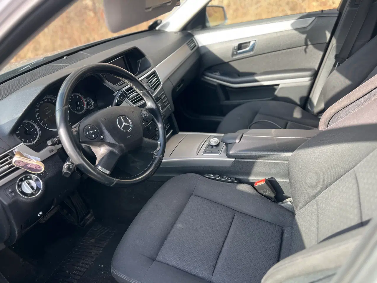 Billede 5 - Mercedes E350
