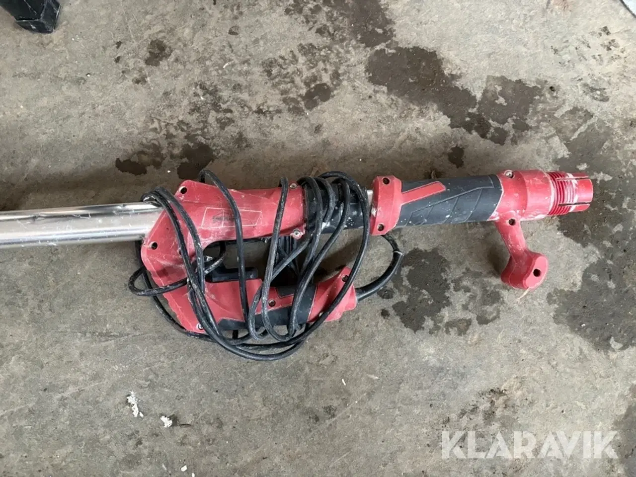 Billede 4 - Parti: Kap- & geringssav samt girafsliber (elektrisk) Mitsutomo