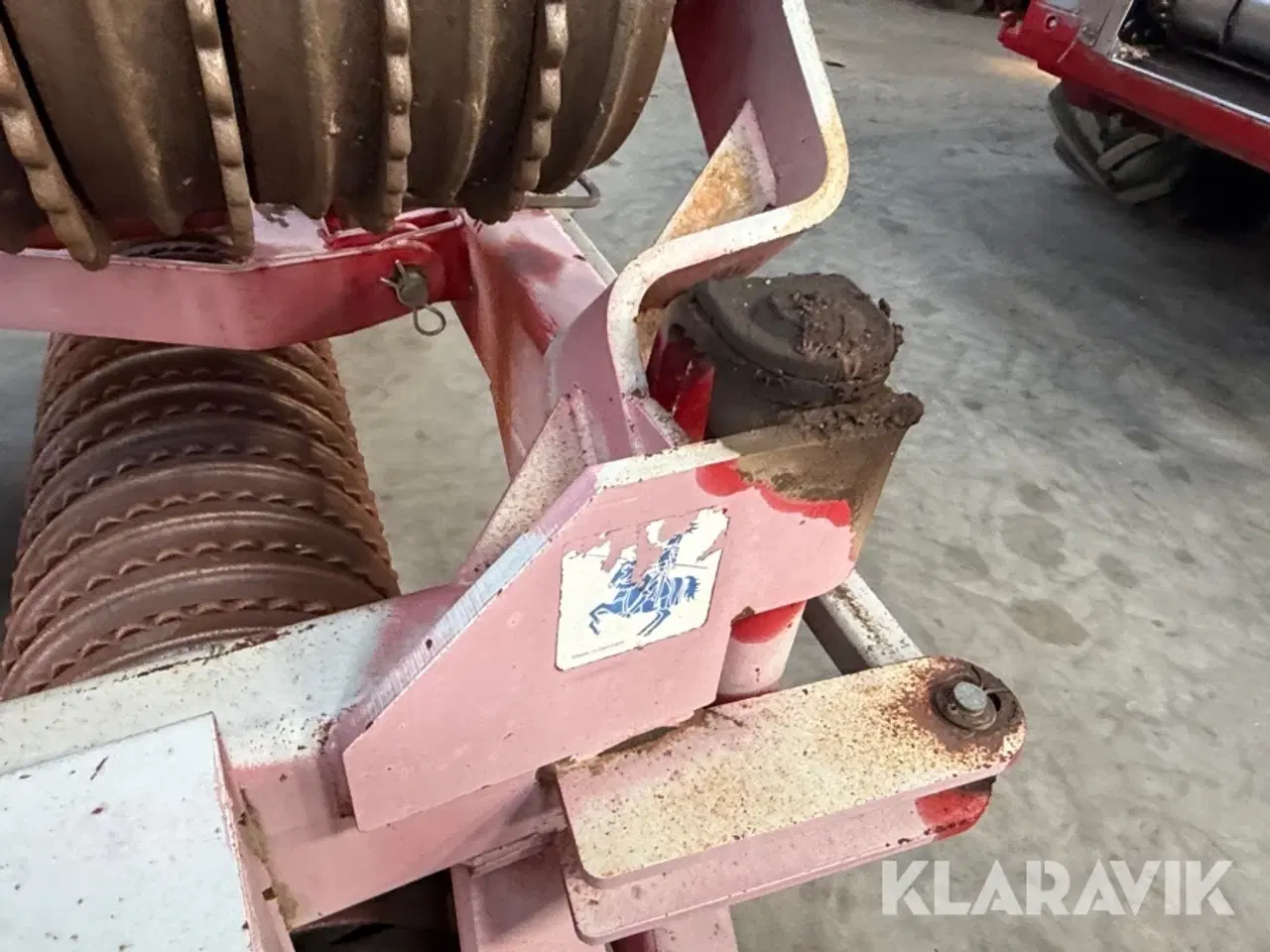 Billede 9 - Jordpakker Mark Stig Concor