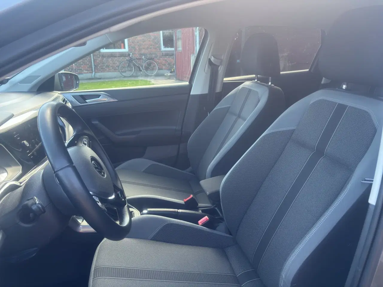 Billede 9 - VW Polo 1,0 TSi 110 Highline DSG