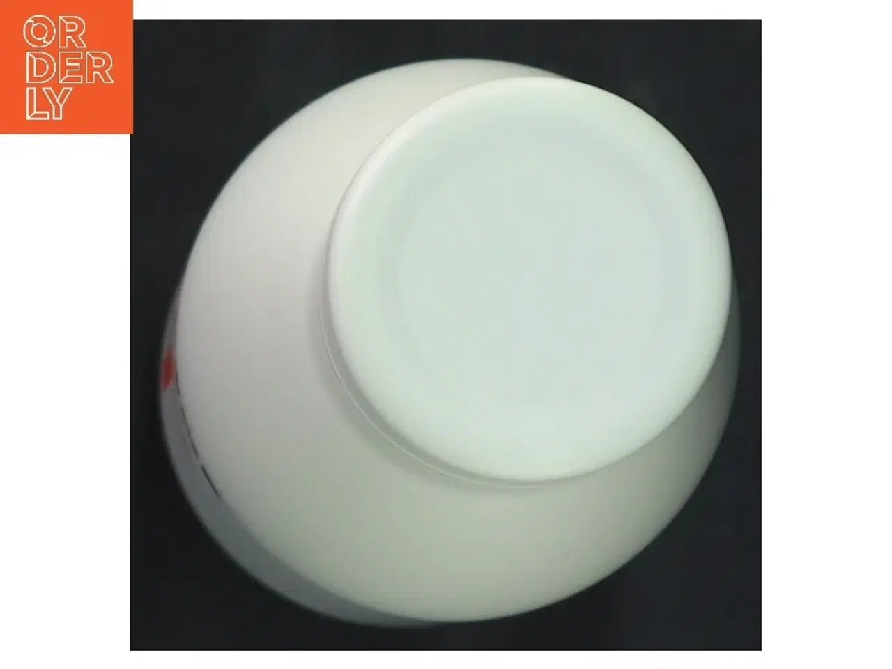 Billede 3 - Vandflaske, Topsoe fra Topsoe (str. 26,5 cm)